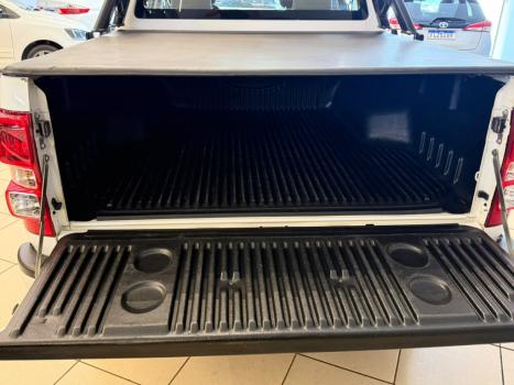 CHEVROLET S10 2.4 FLEX LT CABINE DUPLA, Foto 7