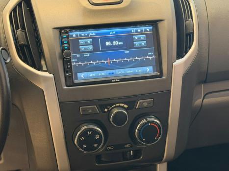 CHEVROLET S10 2.4 FLEX LT CABINE DUPLA, Foto 9