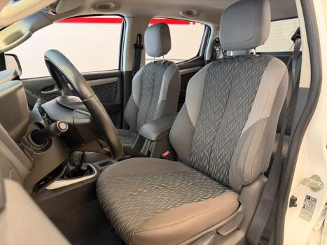 CHEVROLET S10 2.4 FLEX LT CABINE DUPLA, Foto 10