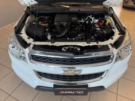 CHEVROLET S10 2.4 FLEX LT CABINE DUPLA, Foto 11