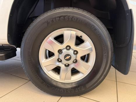 CHEVROLET S10 2.4 FLEX LT CABINE DUPLA, Foto 12