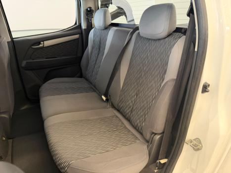 CHEVROLET S10 2.4 FLEX LT CABINE DUPLA, Foto 13