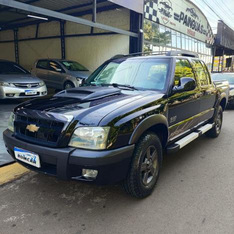 CHEVROLET S10 2.4 RODEIO CABINE DUPLA, Foto 1