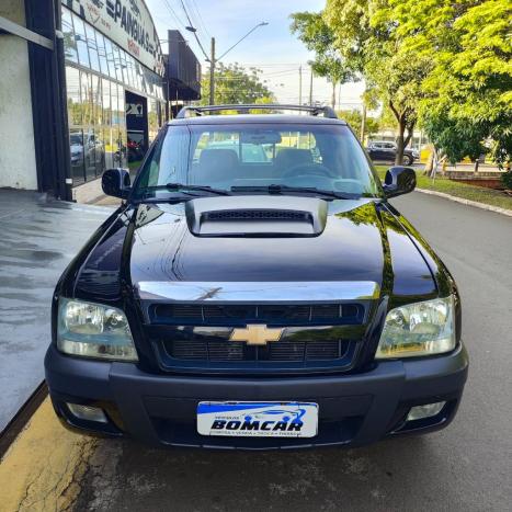 CHEVROLET S10 2.4 RODEIO CABINE DUPLA, Foto 2