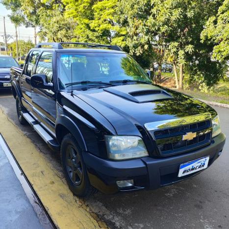 CHEVROLET S10 2.4 RODEIO CABINE DUPLA, Foto 3