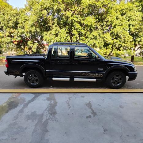 CHEVROLET S10 2.4 RODEIO CABINE DUPLA, Foto 5