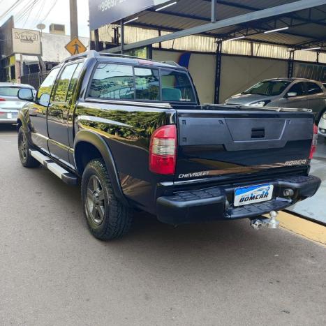 CHEVROLET S10 2.4 RODEIO CABINE DUPLA, Foto 6