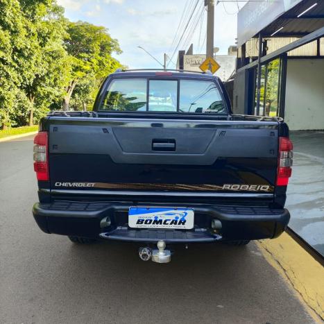 CHEVROLET S10 2.4 RODEIO CABINE DUPLA, Foto 7