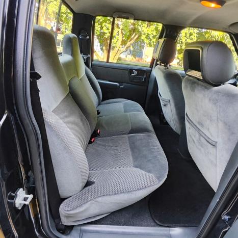 CHEVROLET S10 2.4 RODEIO CABINE DUPLA, Foto 9