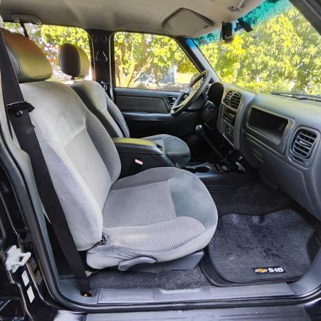 CHEVROLET S10 2.4 RODEIO CABINE DUPLA, Foto 10