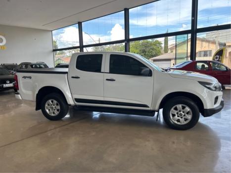 CHEVROLET S10 2.8 16V LS CABINE SIMPLES 4X4 TURBO DIESEL, Foto 5