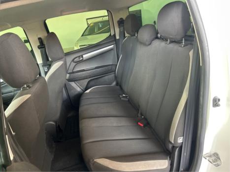 CHEVROLET S10 2.8 16V LS CABINE SIMPLES 4X4 TURBO DIESEL, Foto 7