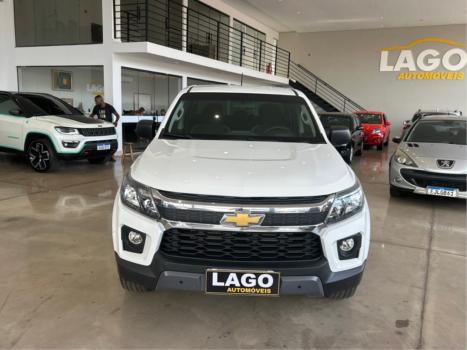 CHEVROLET S10 2.8 16V LS CABINE SIMPLES 4X4 TURBO DIESEL, Foto 2