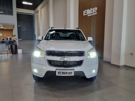 CHEVROLET S10 2.8 16V LT CABINE DUPLA 4X4 TURBO DIESEL AUTOM�TICO, Foto 3