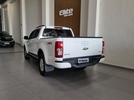 CHEVROLET S10 2.8 16V LT CABINE DUPLA 4X4 TURBO DIESEL AUTOM�TICO, Foto 4