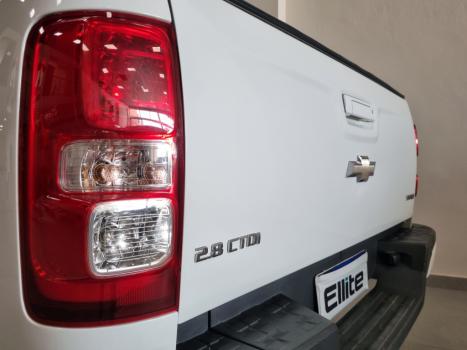 CHEVROLET S10 2.8 16V LT CABINE DUPLA 4X4 TURBO DIESEL AUTOM�TICO, Foto 5