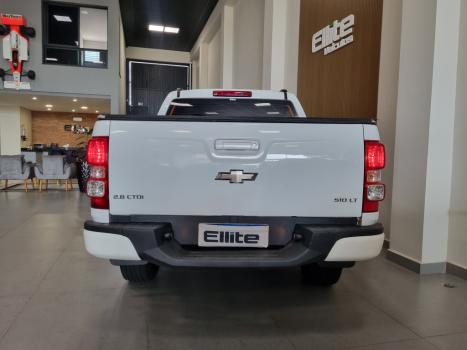 CHEVROLET S10 2.8 16V LT CABINE DUPLA 4X4 TURBO DIESEL AUTOM�TICO, Foto 6