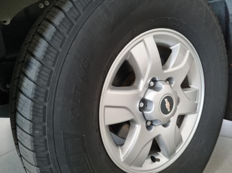 CHEVROLET S10 2.8 16V LT CABINE DUPLA 4X4 TURBO DIESEL AUTOM�TICO, Foto 9