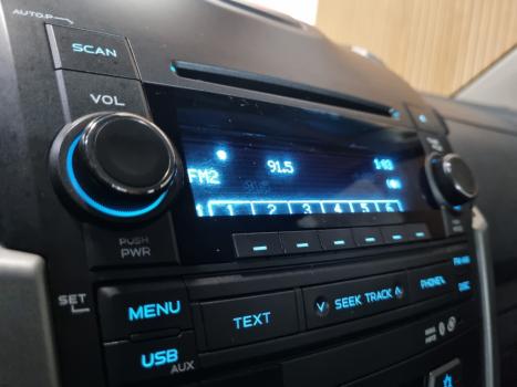 CHEVROLET S10 2.8 16V LT CABINE DUPLA 4X4 TURBO DIESEL AUTOM�TICO, Foto 12