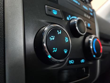 CHEVROLET S10 2.8 16V LT CABINE DUPLA 4X4 TURBO DIESEL AUTOM�TICO, Foto 13