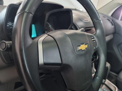 CHEVROLET S10 2.8 16V LT CABINE DUPLA 4X4 TURBO DIESEL AUTOM�TICO, Foto 17