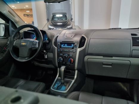 CHEVROLET S10 2.8 16V LT CABINE DUPLA 4X4 TURBO DIESEL AUTOM�TICO, Foto 18