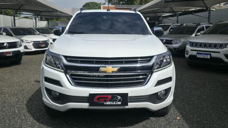 CHEVROLET S10 2.8 16V LTZ CABINE DUPLA TURBO DIESEL AUTOM�TICO, Foto 2