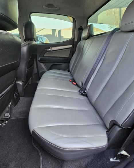 CHEVROLET S10 2.8 16V LTZ CABINE DUPLA TURBO DIESEL AUTOM�TICO, Foto 4