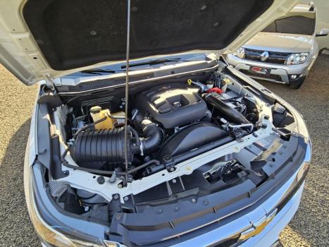 CHEVROLET S10 2.8 16V LTZ CABINE DUPLA TURBO DIESEL AUTOM�TICO, Foto 6