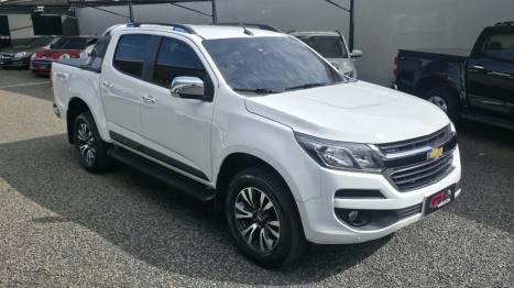 CHEVROLET S10 2.8 16V LTZ CABINE DUPLA TURBO DIESEL AUTOM�TICO, Foto 8