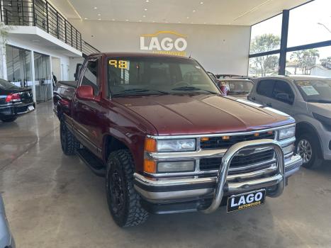CHEVROLET Silverado , Foto 1