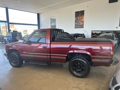 CHEVROLET Silverado , Foto 6