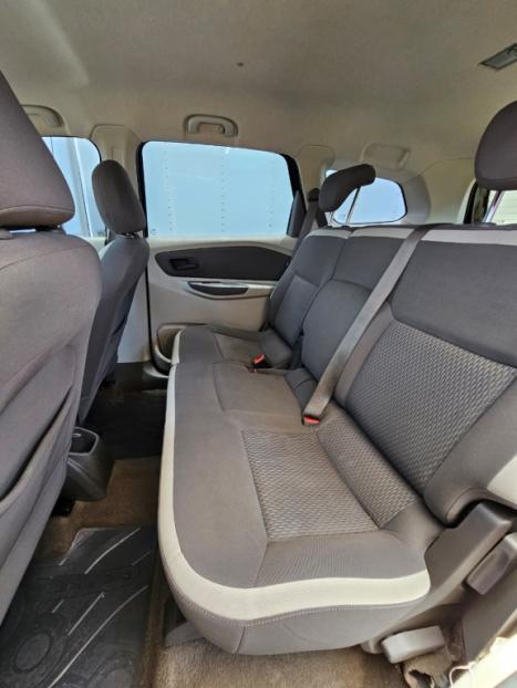 CHEVROLET Spin 1.8 4P FLEX LT, Foto 2