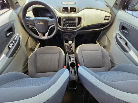 CHEVROLET Spin 1.8 4P FLEX LT, Foto 3