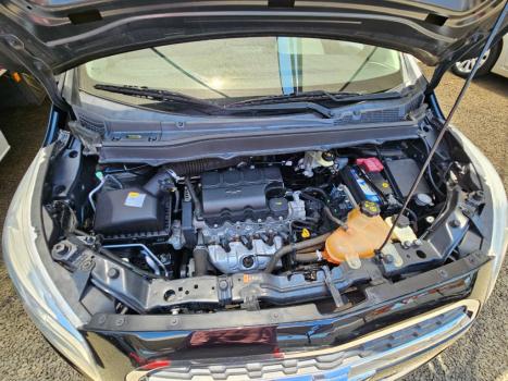 CHEVROLET Spin 1.8 4P FLEX LT, Foto 4