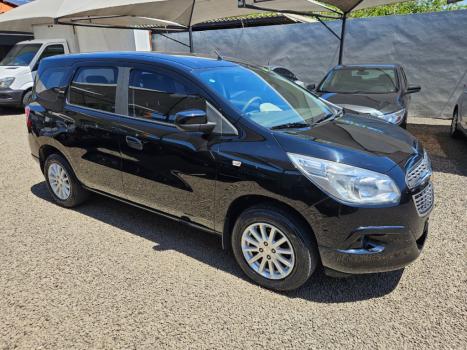 CHEVROLET Spin 1.8 4P FLEX LT, Foto 5