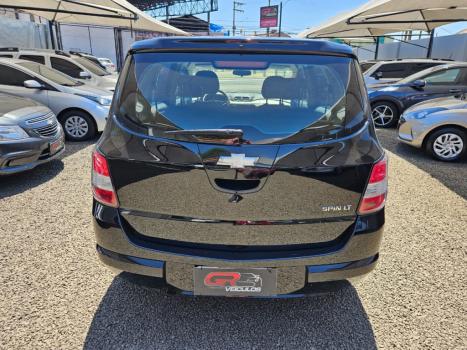 CHEVROLET Spin 1.8 4P FLEX LT, Foto 6