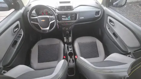 CHEVROLET Spin 1.8 4P FLEX ACTIV5 AUTOM�TICO, Foto 3