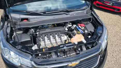 CHEVROLET Spin 1.8 4P FLEX ACTIV5 AUTOM�TICO, Foto 4