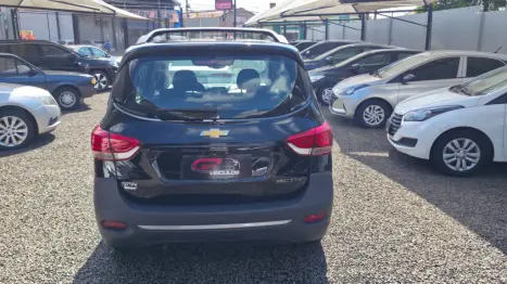 CHEVROLET Spin 1.8 4P FLEX ACTIV5 AUTOM�TICO, Foto 5