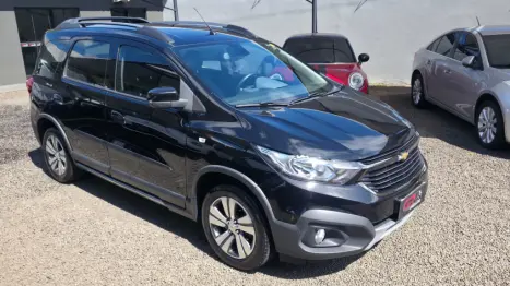 CHEVROLET Spin 1.8 4P FLEX ACTIV5 AUTOM�TICO, Foto 6