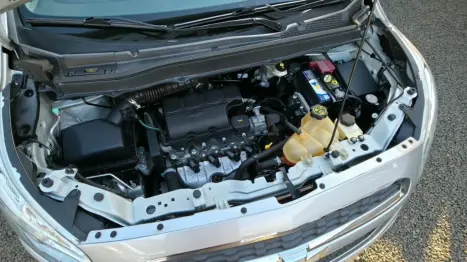 CHEVROLET Spin 1.8 4P FLEX LT AUTOM�TICO, Foto 2