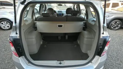 CHEVROLET Spin 1.8 4P FLEX LT AUTOM�TICO, Foto 3