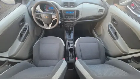 CHEVROLET Spin 1.8 4P FLEX LT AUTOM�TICO, Foto 6