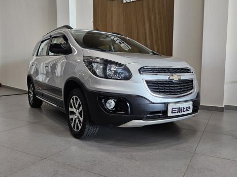 CHEVROLET Spin 1.8 4P FLEX ACTIV, Foto 1