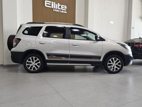 CHEVROLET Spin 1.8 4P FLEX ACTIV, Foto 3