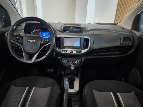 CHEVROLET Spin 1.8 4P FLEX ACTIV, Foto 5