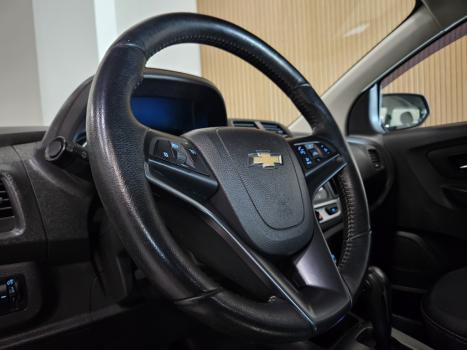CHEVROLET Spin 1.8 4P FLEX ACTIV, Foto 6