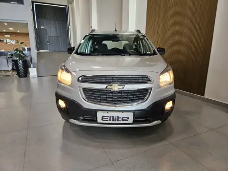 CHEVROLET Spin 1.8 4P FLEX ACTIV, Foto 14