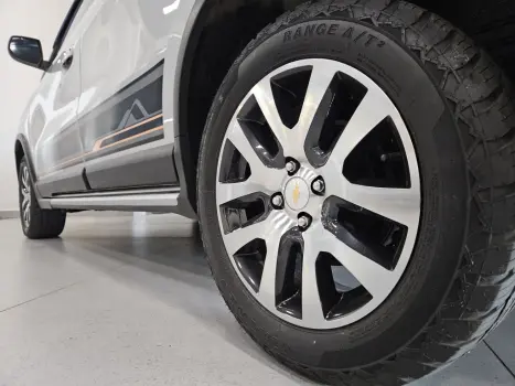 CHEVROLET Spin 1.8 4P FLEX ACTIV, Foto 18